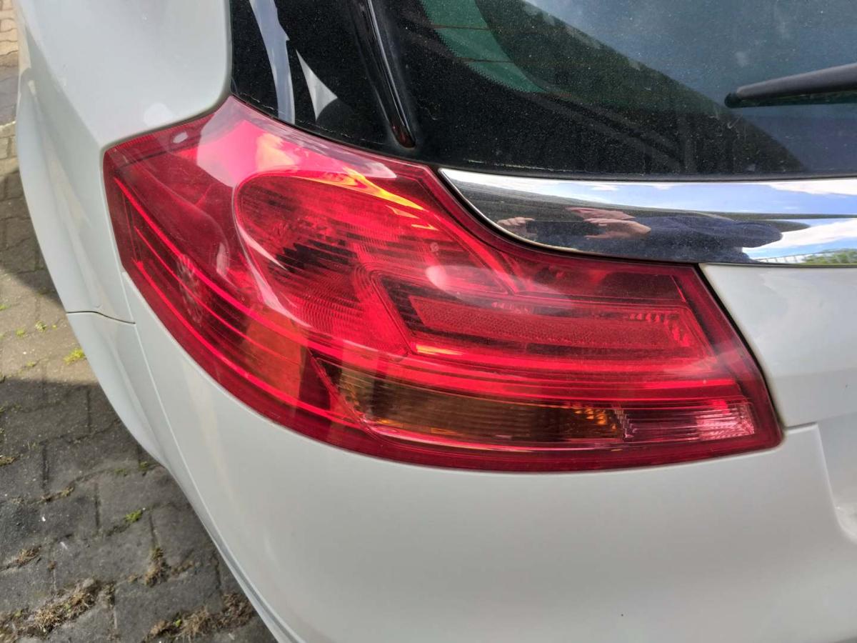 Opel Insignia A original Rücklicht Rückleuchte Schlussleuchte links Kombi Bj.2011